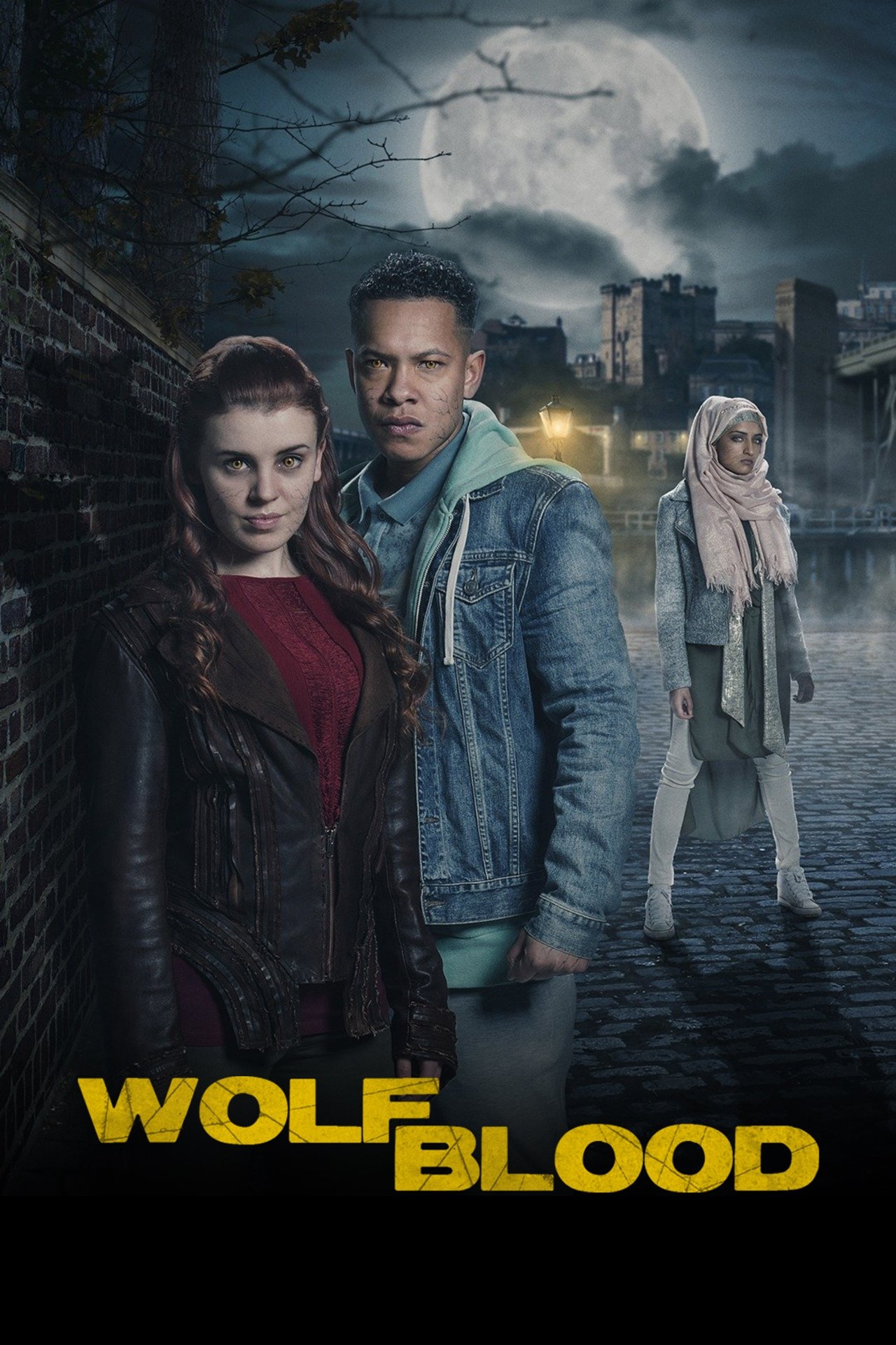 Season 1